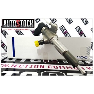 Injecteur 1.6 HDi / 1.6 TDCi VDO A2C59513556 5WS40677 Reconditionné
